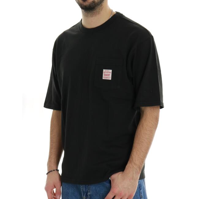 T-SHIRT WORKWEAR LEVI'S - Mad Fashion | img vers.650x/